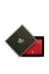 LAUREN RALPH LAUREN Портфейл 432962112004 Червен - Mera.bg