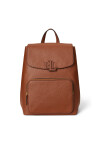 LAUREN RALPH LAUREN Раница Medium Cameryn 431969355001 Кафяв - Mera.bg