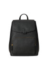 LAUREN RALPH LAUREN Раница Medium Cameryn 431969355002 Червен - Mera.bg