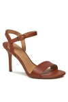 LAUREN RALPH LAUREN Сандали 802940588002 Кафяв - Mera.bg