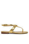 LAUREN RALPH LAUREN Сандали Everley 802959147001 Златист - Mera.bg