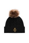 LAUREN RALPH LAUREN Шапка 454P04455003 Черен - Mera.bg