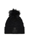 LAUREN RALPH LAUREN Шапка 454P04857001 Черен - Mera.bg