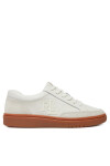 LAUREN RALPH LAUREN Сникърси Hailey VI 802959240001 Бял - Mera.bg