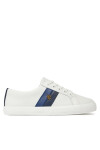 LAUREN RALPH LAUREN Сникърси Janson II 802925365002 Бял - Mera.bg
