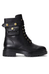 LAUREN RALPH LAUREN Туристически oбувки 802916475001 Черен - Mera.bg