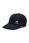 Le Coq Sportif Шапка с козирка Ess Cap 2210538 Черен - Mera.bg