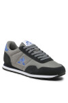 Le Coq Sportif Сникърси Astra 2310309 Ebony/Cobalt - Mera.bg