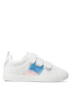 Le Coq Sportif Сникърси Courtclassic Ps Iridescent 2220346 Бял - Mera.bg