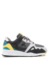 Le Coq Sportif Сникърси Lcs R1000 Gs 2210309 Сив - Mera.bg