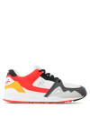 Le Coq Sportif Сникърси Lcs R1000 Gs 2210349 Бял - Mera.bg
