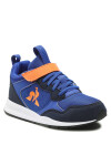 Le Coq Sportif Сникърси Lcs R500 Ps Sport 2220358 Тъмносин - Mera.bg