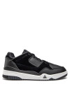 Le Coq Sportif Сникърси Lcs T1000 Nineties 2220276 Черен - Mera.bg