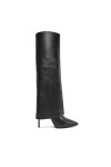 Le Silla Ботуши Andy 120 2282V100R1PPGLO001 Черен - Mera.bg