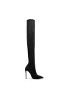 Le Silla Ботуши Cuissard Eva 2145R100R1PPSHA001 Черен - Mera.bg