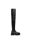Le Silla Чизми Cuissard Ranger 6487V020M1PPFAK001 Черен - Mera.bg