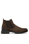 Lee Боти тип челси Gene Men Mid 50243040.IKU Кафяв - Mera.bg