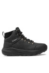 Lee Cooper Боти LCJ-24-03-3076LA Черен - Mera.bg