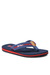 Lee Cooper Джапанки LCW-22-42-1243L Navy - Mera.bg