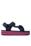 Lee Cooper Сандали LCW-24-05-2754LA Тъмносин - Mera.bg