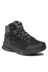 Lee Cooper Туристически Lcj-23-01-2036M Черен - Mera.bg
