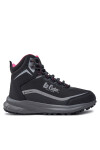 Lee Cooper Туристически oбувки LCJ-24-01-2932LA Черен - Mera.bg