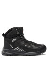 Lee Cooper Туристически oбувки LCJ-24-01-2933MA Черен - Mera.bg