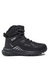 Lee Cooper Туристически oбувки LCJ-24-01-2987LA Черен - Mera.bg