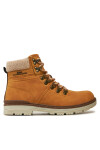 Lee Cooper Туристически oбувки LCJ-24-03-3041LA Кафяв - Mera.bg