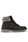 Lee Cooper Туристически oбувки LCJ-24-03-3043LA Черен - Mera.bg