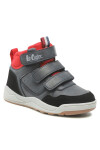 Lee Cooper Зимни обувки LCJ-22-29-1324K Navy - Mera.bg