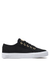 Lee Гуменки Ava C Women Low 50241019.25Y Черен - Mera.bg