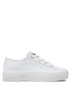 Lee Кецове Isla C Women Low 50241017.1FG Бял - Mera.bg