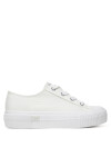 Lee Кецове Isla C Women Low 50251001.1FG Бял - Mera.bg