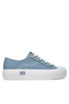 Lee Кецове Isla C Women Low 50251001 .21H Син - Mera.bg