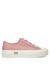 Lee Кецове Isla C Women Low 50251001.73G Розов - Mera.bg