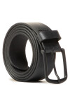 Lee Мъжки колан Core Belt LG015301 112124781 Черен - Mera.bg