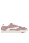 Lee Сникърси Lian Women Low 50251005.72G Виолетов - Mera.bg