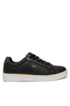 Lee Сникърси Scarlet Women Low 50243003 Черен - Mera.bg