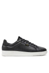 Lee Сникърси Turon Men Low 50241027.25Y Черен - Mera.bg