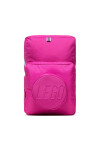 LEGO Раница Signature Light Recruiter School Bag 20224-2207 Розов - Mera.bg