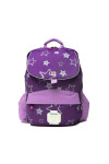LEGO Раница Hansen School Bag 20192-2106 Виолетов - Mera.bg