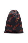 LEGO Торба DRAWSTRING BAG 10034-2302 Червен - Mera.bg