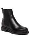 Les Tropeziennes Боти тип челси Selma C40087 Black - Mera.bg