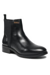 Les Tropeziennes Боти тип челси Winny 40139 Black - Mera.bg