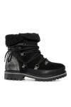 Les Tropeziennes Туристически oбувки Melissa 17058 Черен - Mera.bg
