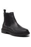 Levi's® Боти тип челси 234714-687-559 Full Black - Mera.bg