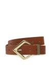 Levi's® Дамски колан D7555-0002-97 Tan - Mera.bg
