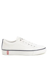 Levi's® Кецове 235661-733-51 Бял - Mera.bg