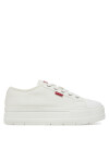 Levi's® Сникърси Maui Light VTAM0063T Бял - Mera.bg